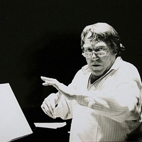 Georges Delerue