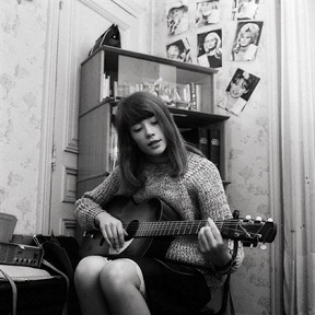 Françoise Hardy