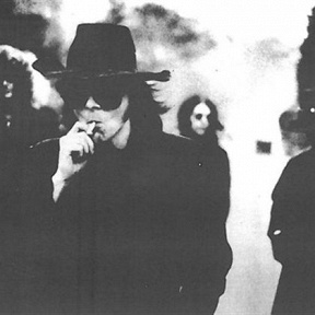 The Sisters of Mercy