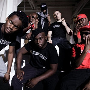 Sexion d'Assaut