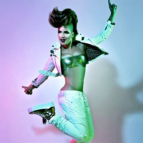 Eva Simons