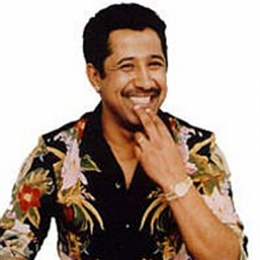 Cheb Khaled