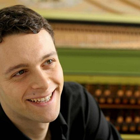 Benjamin Alard