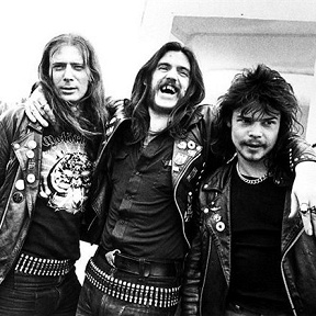 Motörhead