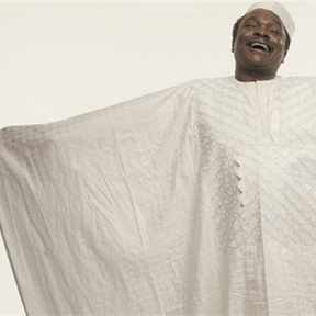 Mory Kanté