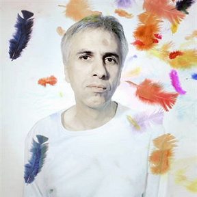 Bruno Coulais