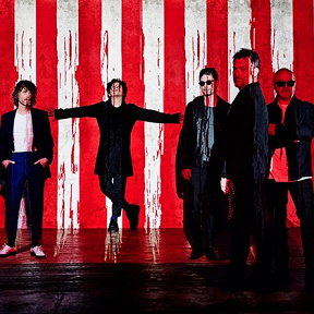 Indochine