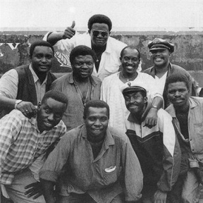 Zaïko Langa Langa