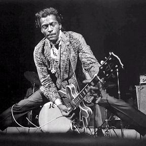 Chuck Berry