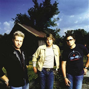 Rascal Flatts