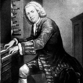 Jean-Sébastien Bach