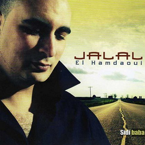 Jalal el Hamdaoui