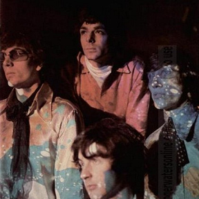 Pink Floyd