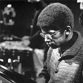 Andrew Hill