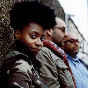 Morcheeba