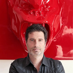 Richard Orlinski