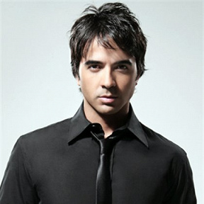 Luis Fonsi