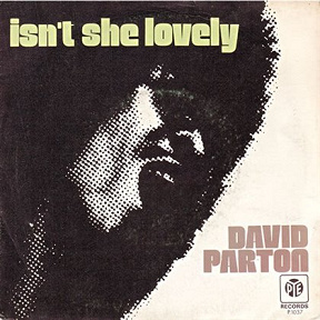 David Parton