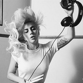 Lady Gaga