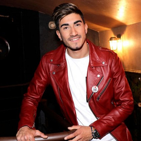 Mickaël dos Santos