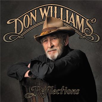 Album Reflections de Don Williams