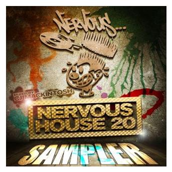 E-Smoove E Smoove Groove Sanctuary E-Smoove E Smoove Groove Sanctuary