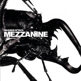 Album Mezzanine - The Remixes de Massive Attack