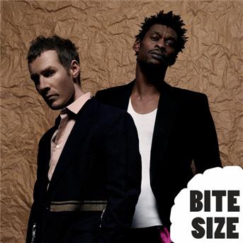 Album Bite Size Massive Attack de Massive Attack
