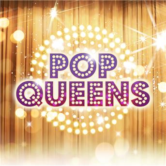 Compilation Pop Queens avec Christina Perri / Tones & I / Lizzo / Kylie Minogue / Charli Xcx...