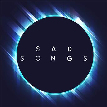 Compilation Sad Songs avec Christina Perri / Birdy / All Saints / Coldplay / Paolo Nutini...
