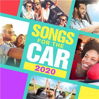 Compilation Songs for the Car 2020 avec Christina Perri / Charli Xcx / Troye Sivan / Dua Lipa / Jess Glynne...