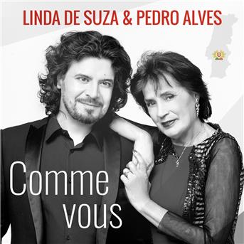 TÉLÉCHARGER ALBUM LINDA DE SUZA DE SUZA TÉLÉCHARGER ALBUM LINDA