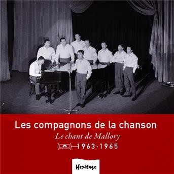 Les Compagnons de la Chanson : Heritage - le chant de ...