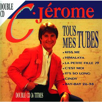 C. Jérôme - Himalaya - Kiss Me C. Jérôme - Himalaya - Kiss Me