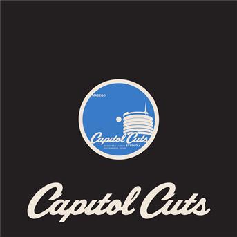 Album Capitol Cuts (Live From Studio A) de Masego