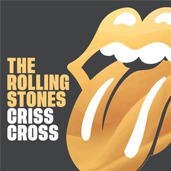 Album Criss Cross de The Rolling Stones