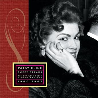 Album Sweet Dreams: Her Complete Decca Masters (1960-1963) de Patsy Cline