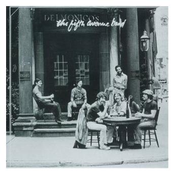 Vidéo Clip The Fifth Avenue Band Eden Rock The Fifth Avenue Band