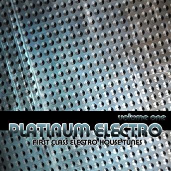 Cope : Platinum Electro Volume 1 (First Class Electro  