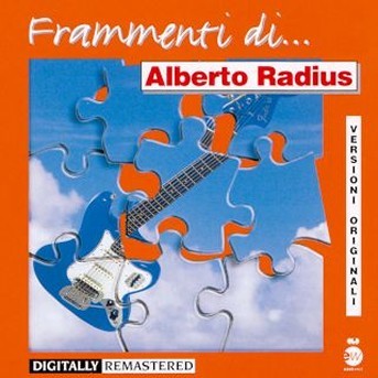 Alberto Radius - Celebrai Alberto Radius - Celebrai