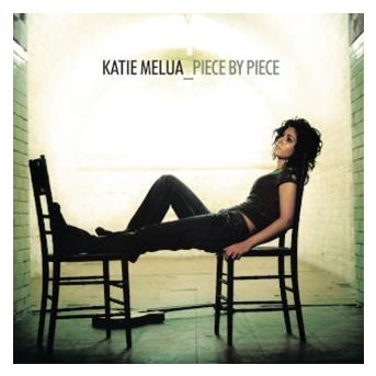 Album Piece By Piece de Katie Melua