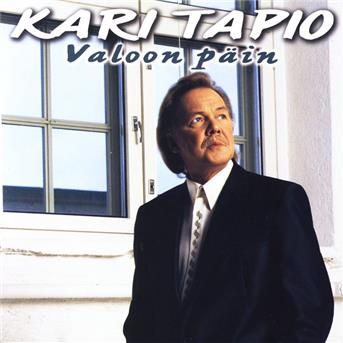 Kari Tapio : Villihanhet