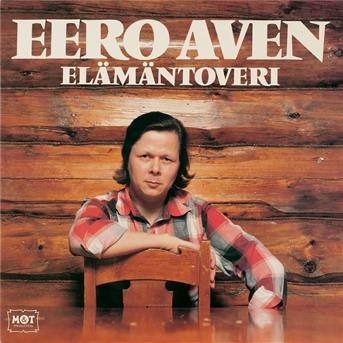 Eero Aven : Tunturin juurella