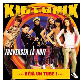 TÉLÉCHARGER ALBUM KIDTONIK KIDTONIK TÉLÉCHARGER ALBUM