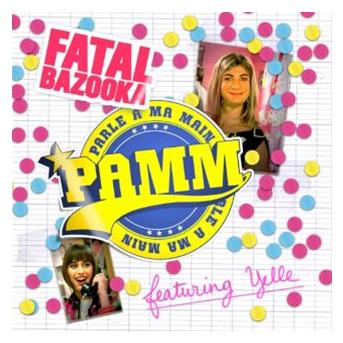 fatal bazooka mp3 gratuit fatal bazooka mp3 gratuit