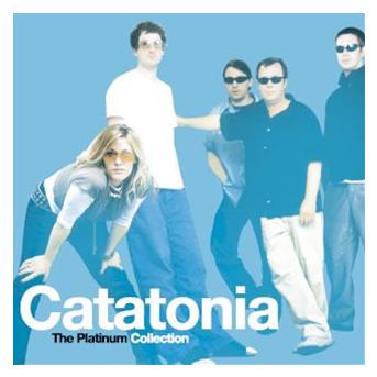 Album The Platinum Collection de Catatonia