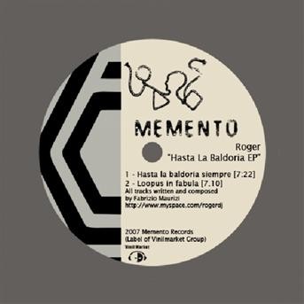Loopus In Fabula - Astrofunk Loopus In Fabula - Astrofunk