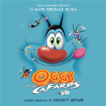 TÉLÉCHARGER SONNERIE OGGY ET LES CAFARDS GRATUITEMENT SONNERIE LES ET GRATUITEMENT OGGY TÉLÉCHARGER CAFARDS