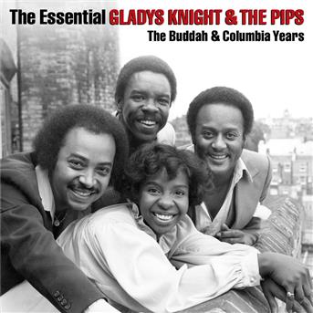 Album The Essential Gladys Knight & The Pips de Gladys Knight & the Pips