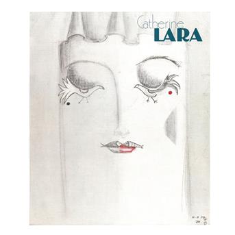 Catherine Lara - Sonate Pour Guitare Et Violon Catherine Lara - Sonate Pour Guitare Et Violon